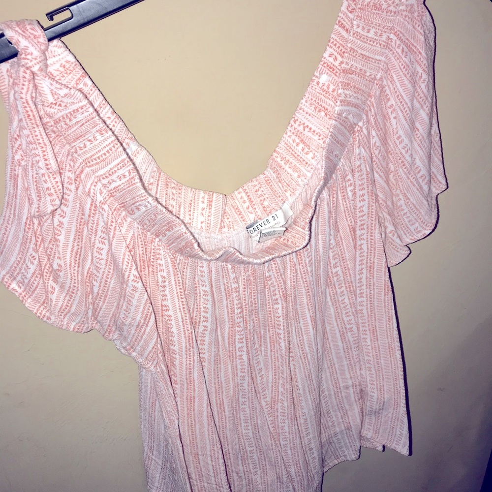 Shirt top